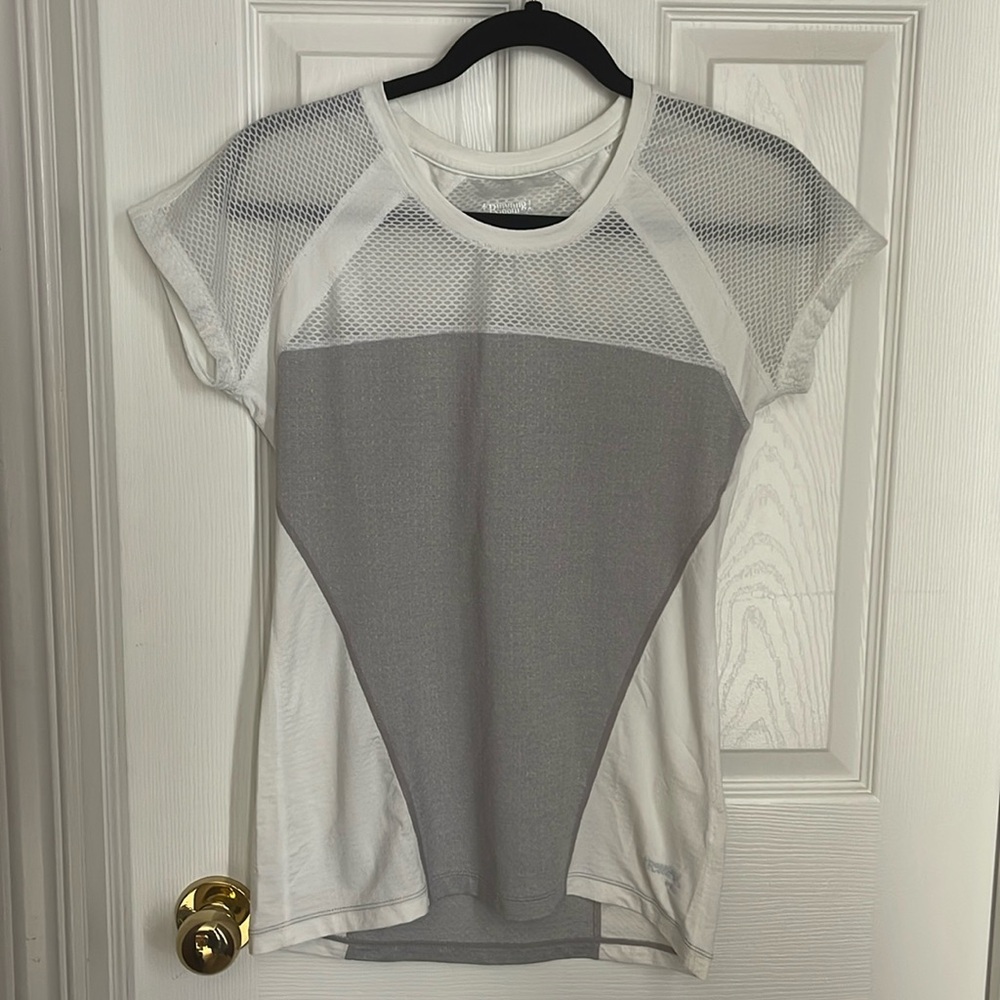 Running Top
